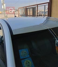 Hyundai Accent Hatchback